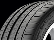 MICHELIN PILOT SUPER SPORT ZERO PRESSURE image